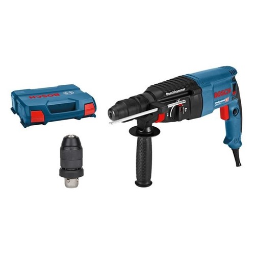 Taladro bosch gbh 26f - taladro, 2-26f