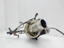 14411EC00C turbocompresseur pour NISSAN NAVARA PICKUP (D40M)