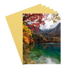 6 Pezzi Vuoti Sublimazione