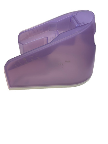 Braun serbatoio contenitore - braun,