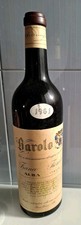 Barolo Franco  Fiorina 1961