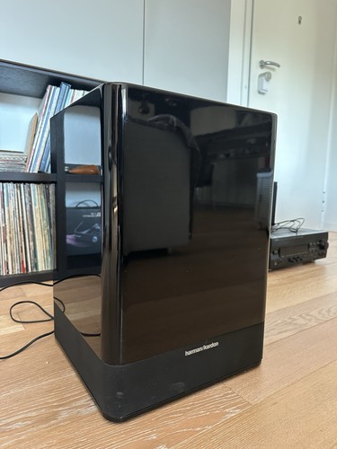 Harman kardon sub - kardon, ts7