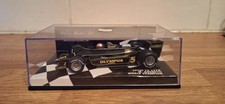 MINICHAMPS /F1 '78 LOTUS FORD