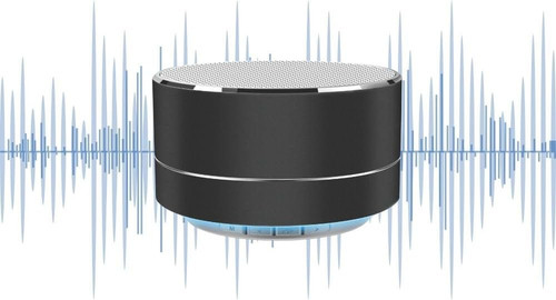 Speaker bluetooth con radio - speaker,