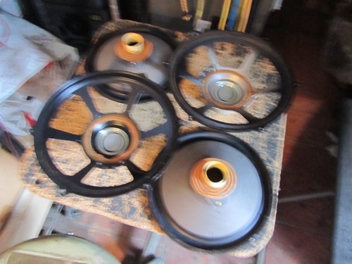 Ricambi woofer seas - seas, ew