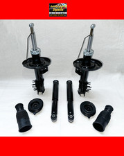 KIT 4 AMMORTIZZATORI +