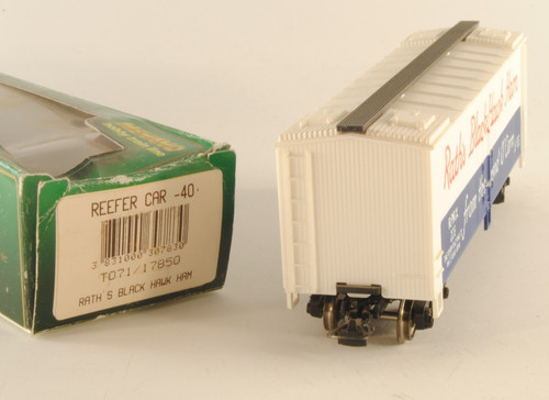 Mehano carro refrigerante - mehano,