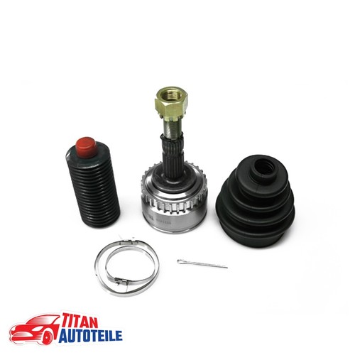 Kit giunti albero motore opel - kit,