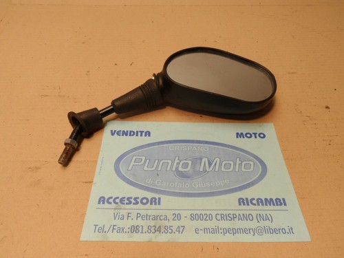 Specchio specchietto