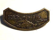 Spilla - HARLEY DAVIDSON -