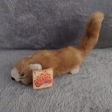 Peluche Senario Originale Mini