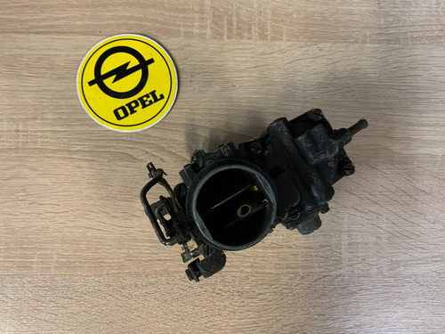 Carburatore solex pdsi - 30/35, 3