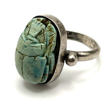 Anello Vintage Egiziano