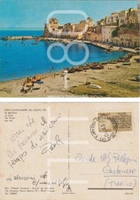 CASTELLAMMARE DEL GOLFO - LA