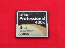 Lexar professional  400x -