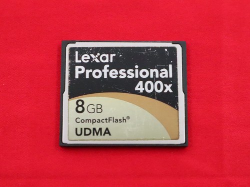 Lexar professional 400x - professional,