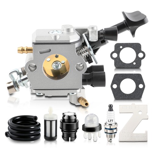 Carburatore per soffiatore - , a