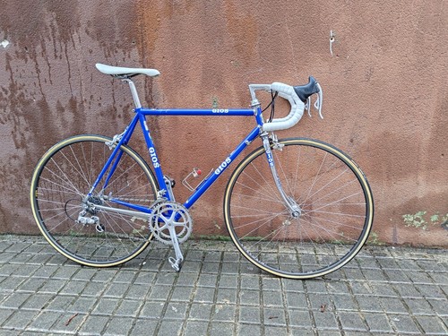 Gios compact pro - compact,