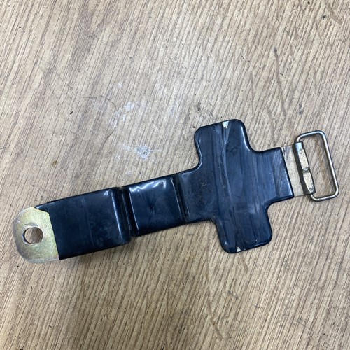 Supporto staffa batteria sym - staffa,