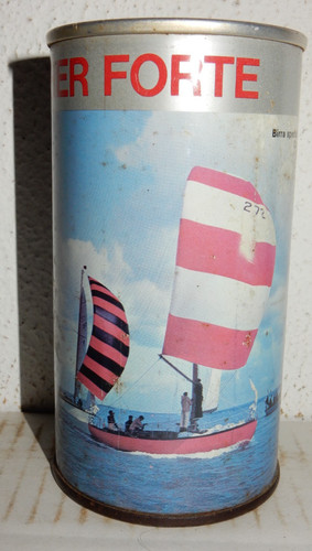 Lattina birra dreher forte - lattina,