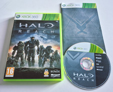 Halo Reach - XBOX 360 - PAL FR
