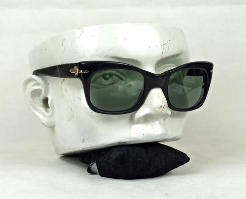 Rare 6201 persol ratti - 6201/53,