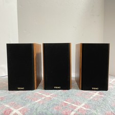 Teac LSR-200 diffusori