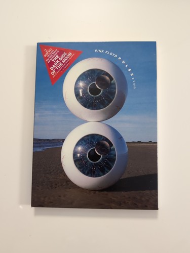 Pink floyd pulse 2 x - ,