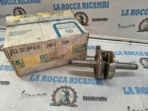 Albero motore originale - motore,