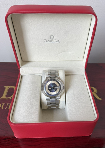 Orologio omega genève dynamic - genève,