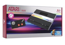 Console Ufficiale Atari 7800+