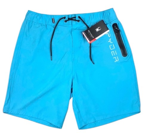 Spyder board shorts - shorts, m