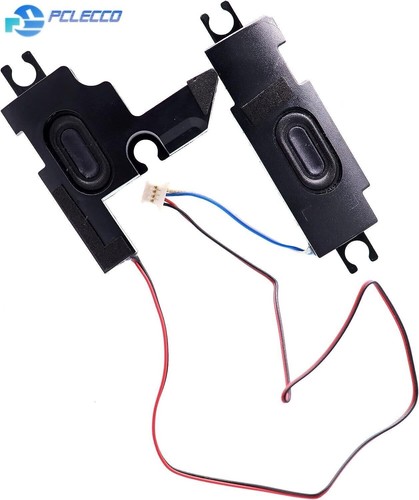 Coppia speaker per notebook - , hp