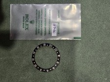 Rolex Bazel Gmt2 16710