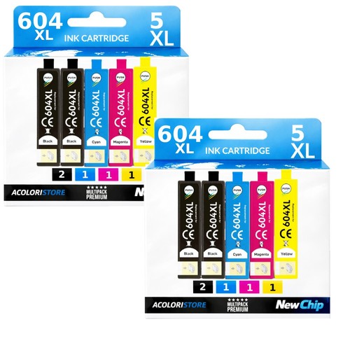 Cartucce epson 2200 - 10,