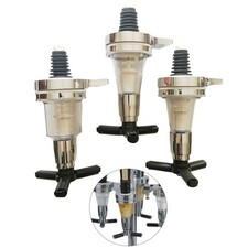 Portaversare più teste