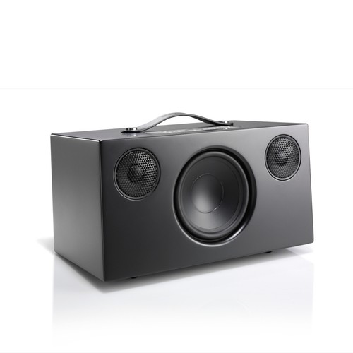 Audio pro addon - audio,