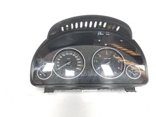 62109257326 quadro strumenti per BMW X3 2.0 TURBODIESEL (184 CV)