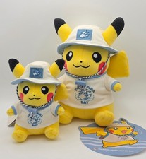 Pokemon Center Originale