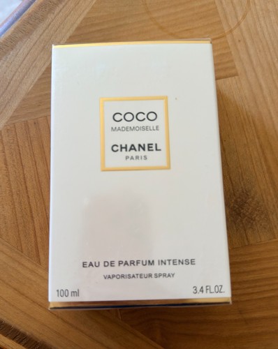 Parfum femme coco mademoiselle - parfum,