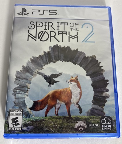 Spirit the north - the,