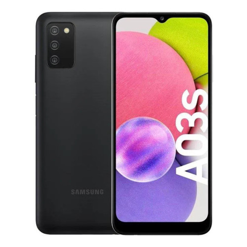 Samsung galaxy a03s 32gb - galaxy, 3/32gb