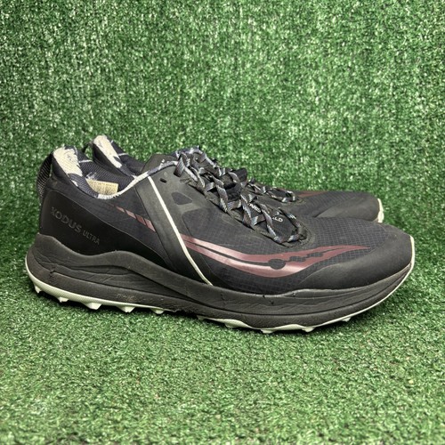 Sneakers saucony xodus ultra - sneakers,
