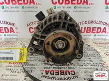 Alternatore Ford Focus 1.8 Tdci 2002 85kw F9DA MS1022118071 1M5T10300BD 90A