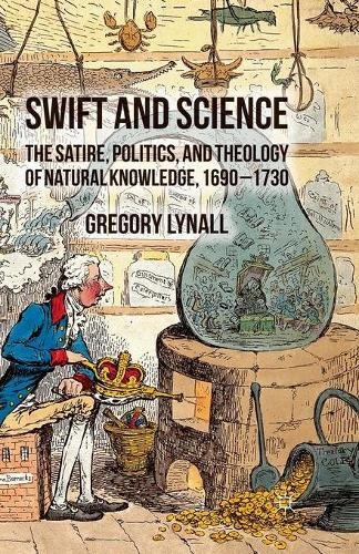 Swift and science lynall - by, g.