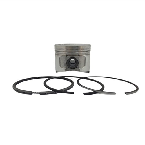 Kit pistone anello - kit,