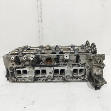 Testata Jeep Compass 2.2