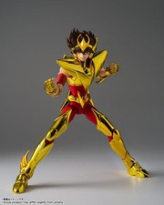 Saint seiya myth cloth - myth,