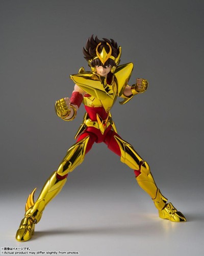 Saint seiya myth - saint, ex