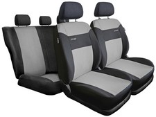 Coprisedili Auto Fodere